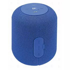 Altavoz Bluetooth Portátil GEMBIRD 8716309112024 de GEMBIRD, Altavoces externos - Ref: S9123250, Precio: 12,51 €, Descuento: %