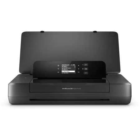 Impresora HP Officejet 200 de HP, Impresoras de tinta - Ref: S9123321, Precio: 265,62 €, Descuento: %