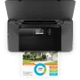 Impresora HP Officejet 200 de HP, Impresoras de tinta - Ref: S9123321, Precio: 265,62 €, Descuento: %