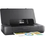 Imprimante HP Officejet 200 de HP, Imprimantes à encre - Réf : S9123321, Prix : 263,77 €, Remise : %