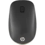 Ratón Hewlett Packard 410 Negro Negro/Plateado de HP, Ratones - Ref: S9123332, Precio: 33,44 €, Descuento: %