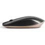 Mouse Hewlett Packard 410 Black Black/Silver by HP, Mice - Ref: S9123332, Price: 34,29 €, Discount: %