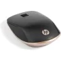 Mouse Hewlett Packard 410 Black Black/Silver by HP, Mice - Ref: S9123332, Price: 34,29 €, Discount: %