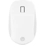 Ratón Inalámbrico Hewlett Packard 410 Slim Blanco de HP, Ratones - Ref: S9123333, Precio: 25,76 €, Descuento: %