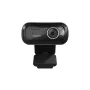 Webcam Natec NKI-1671 FHD 1080P Full HD Black by Natec, VoIP webcams and telephones - Ref: S9123568, Price: 19,82 €, Discount: %