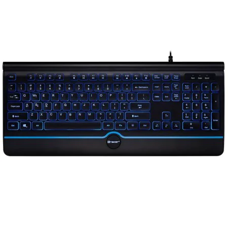 Keyboard Tracer TRAKLA46473 Black by Tracer, Keyboards - Ref: S9123783, Price: 24,48 €, Discount: %