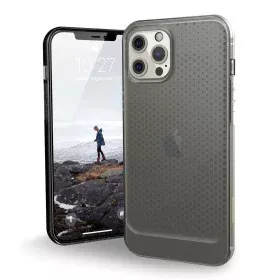 Handyhülle UAG Lucent Grau iPhone 12 Pro Max Apple von UAG, Taschen & Schalen - Ref: M0321058, Preis: 13,09 €, Rabatt: %