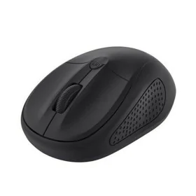 Mouse senza Fili Trust Primo Nero Monocromatica 1600 dpi di Trust, Mouse - Rif: S9123885, Prezzo: 12,28 €, Sconto: %