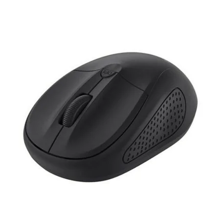 Wireless Mouse Trust Primo Black Monochrome 1600 dpi by Trust, Mice - Ref: S9123885, Price: 12,28 €, Discount: %