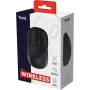 Wireless Mouse Trust Primo Black Monochrome 1600 dpi by Trust, Mice - Ref: S9123885, Price: 12,28 €, Discount: %