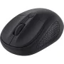 Wireless Mouse Trust Primo Black Monochrome 1600 dpi by Trust, Mice - Ref: S9123885, Price: 12,28 €, Discount: %