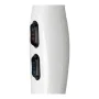 Hairdryer 6704WE AC speed pro Babyliss 6704WE 2000W White Black 2000 W by Babyliss, Hair dryers and diffusers - Ref: S9123955...