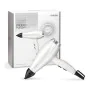 Hairdryer 6704WE AC speed pro Babyliss 6704WE 2000W White Black 2000 W by Babyliss, Hair dryers and diffusers - Ref: S9123955...