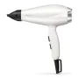 Secador de Pelo 6704WE AC speed pro Babyliss 6704WE 2000W Blanco Negro 2000 W de Babyliss, Secadores y difusores de pelo - Re...