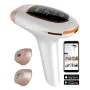 Electric IPL Hair Remover Concept IL3020 by Concept, Pulsed light hair removal - Ref: S9123977, Price: 210,31 €, Discount: %