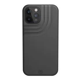 Capa para Telemóvel UAG Anchor iPhone 12 Pro Max Preto de UAG, Armações e capas - Ref: M0321060, Preço: 17,92 €, Desconto: %