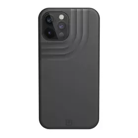 Mobile cover UAG Anchor iPhone 12 Pro Max Black by UAG, Cases & Covers - Ref: M0321060, Price: 17,92 €, Discount: %