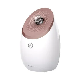 Sauna pour le visage Medisana DS 600 de Medisana, Appareils de tonification - Réf : S9124234, Prix : 60,98 €, Remise : %