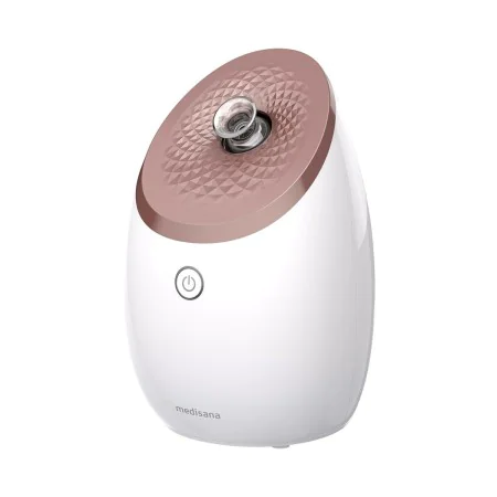 Sauna pour le visage Medisana DS 600 de Medisana, Appareils de tonification - Réf : S9124234, Prix : 60,97 €, Remise : %