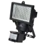 Lampe solaire MacLean MCE442 Noir de MacLean, Eclairage solaires - Réf : S9124383, Prix : 25,58 €, Remise : %