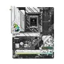 Carte Mère ASRock Z790 Steel Legend WiFi LGA 1700 INTEL Z790 de ASRock, Cartes mères - Réf : S9124519, Prix : 290,86 €, Remis...