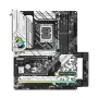 Placa Base ASRock Z790 Steel Legend WiFi LGA 1700 INTEL Z790 de ASRock, Placas base - Ref: S9124519, Precio: 290,86 €, Descue...