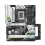 Scheda Madre ASRock Z790 Steel Legend WiFi LGA 1700 INTEL Z790 di ASRock, Schede madri - Rif: S9124519, Prezzo: 290,86 €, Sco...