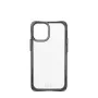 Protection pour téléphone portable UAG Plyo iPhone 12 Mini Noir Transparent de UAG, Housses et étuis téléphones portables - R...