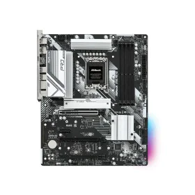 Motherboard ASRock B760 PRO RS Intel B360 LGA 1700 by ASRock, Base plates - Ref: S9124528, Price: 147,15 €, Discount: %