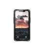 Protection pour téléphone portable UAG Plyo iPhone 12 Mini Noir Transparent de UAG, Housses et étuis téléphones portables - R...