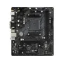 Motherboard ASRock B550M-HDV AMD AM4 AMD B550 by ASRock, Base plates - Ref: S9124550, Price: 84,48 €, Discount: %