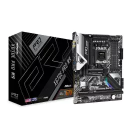 Scheda Madre ASRock X670E Pro RS Intel Wi-Fi 6 AMD X670 AMD AM5 di ASRock, Schede madri - Rif: S9124564, Prezzo: 302,72 €, Sc...