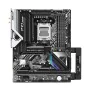 Carte Mère ASRock X670E Pro RS Intel Wi-Fi 6 AMD X670 AMD AM5 de ASRock, Cartes mères - Réf : S9124564, Prix : 272,01 €, Remi...