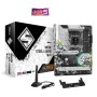 Placa Base ASRock B650E Steel Legend WiFi AMD AMD B650 AMD AM5 de ASRock, Placas base - Ref: S9124567, Precio: 267,45 €, Desc...