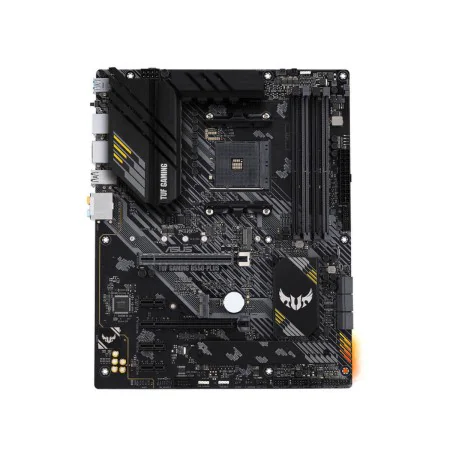 Carte Mère Asus TUF GAMING B550-PLUS ATX AM4 AMD B550 AMD AM4 de Asus, Cartes mères - Réf : S9124637, Prix : 142,70 €, Remise...