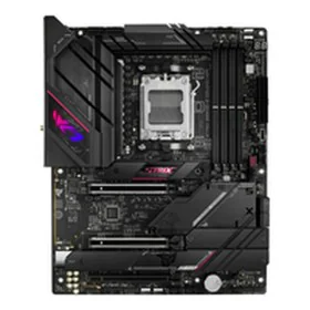 Placa Mãe Asus ROG STRIX B650E-E GAMING WIFI Intel Wi-Fi 6 AMD B650 AMD AM5 de Asus, Placas base - Ref: S9124664, Preço: 443,...