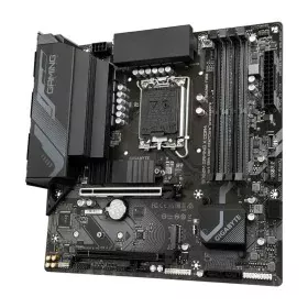 Motherboard Gigabyte B760M GAMING X DDR4 LGA 1700 by Gigabyte, Base plates - Ref: S9124711, Price: 149,07 €, Discount: %