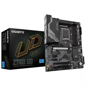 Placa Mãe Gigabyte Z790 UD LGA 1700 Intel Z790 Express INTEL Z790 de Gigabyte, Placas base - Ref: S9124716, Preço: 204,15 €, ...