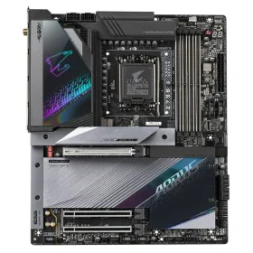 Motherboard Gigabyte Z790 AORUS MASTER LGA 1700 INTEL Z790 DDR5 by Gigabyte, Base plates - Ref: S9124719, Price: 512,14 €, Di...