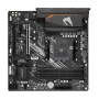 Carte Mère Gigabyte B550M AORUS ELITE mATX AM4  AMD B550 AMD AM4 de Gigabyte, Cartes mères - Réf : S9124728, Prix : 113,53 €,...