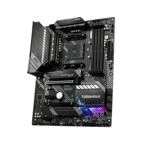 Motherboard MSI MAG B550 Tomahawk ATX DDR4 AM4 AMD B550 AMD AM4 by MSI, Base plates - Ref: S9124767, Price: 150,20 €, Discoun...