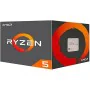 Procesador AMD 4600G 64 bits AMD AM4 de AMD, Procesadores - Ref: S9124891, Precio: 110,22 €, Descuento: %