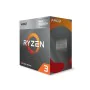 Processador AMD 4300G 64 bits 32 Bit AMD AM4 DDR4 3200 mhz de AMD, Processadores - Ref: S9124900, Preço: 101,85 €, Desconto: %