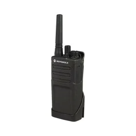 Talkie-walkie Motorola XT420 de Motorola, Talkie walkie - Réf : S9125131, Prix : 135,58 €, Remise : %