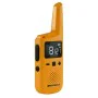 Talkie-walkie Motorola Talkabout T72 Orange de Motorola, Talkie walkie - Réf : S9125134, Prix : 88,84 €, Remise : %