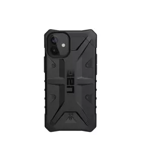 Protection pour téléphone portable UAG Pathfinder iPhone 12 Mini Noir de UAG, Housses et étuis téléphones portables - Réf : M...