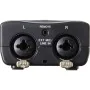 Grabadora Tascam DR-40X Azul Negro de Tascam, Grabadoras de voz digitales - Ref: S9125138, Precio: 204,16 €, Descuento: %