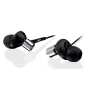 Headphones Ibox SHPIP009B Black by Ibox, Headphones and accessories - Ref: S9125599, Price: 4,49 €, Discount: %