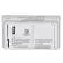 Carbon monoxide detector Kidde K10LLDCO by Kidde, Carbon Monoxide Detectors - Ref: S9125616, Price: 46,69 €, Discount: %