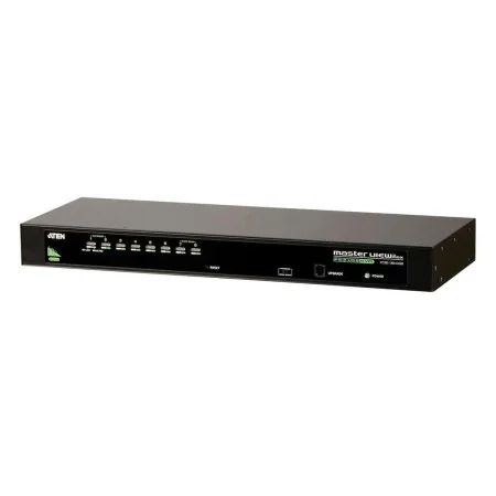 Switch Aten CS1308 de Aten, Commutateurs de réseau - Réf : S9125680, Prix : 179,12 €, Remise : %